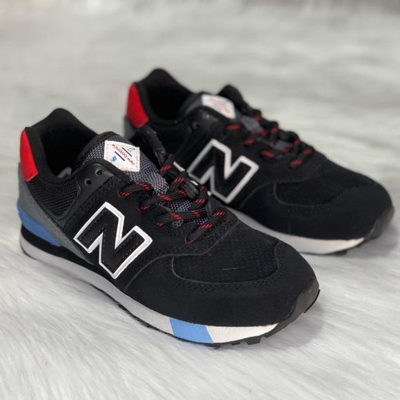 Brand New Kid's New Balance Sneakers - Picture 4 of 13